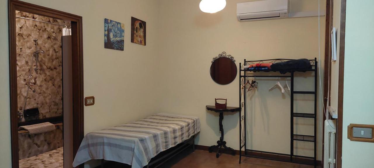 Ca Angiola Hotel Moglia Exterior photo